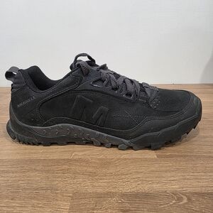 Merrell Annex Trak Low hiking shoes - Men's size 10W US.